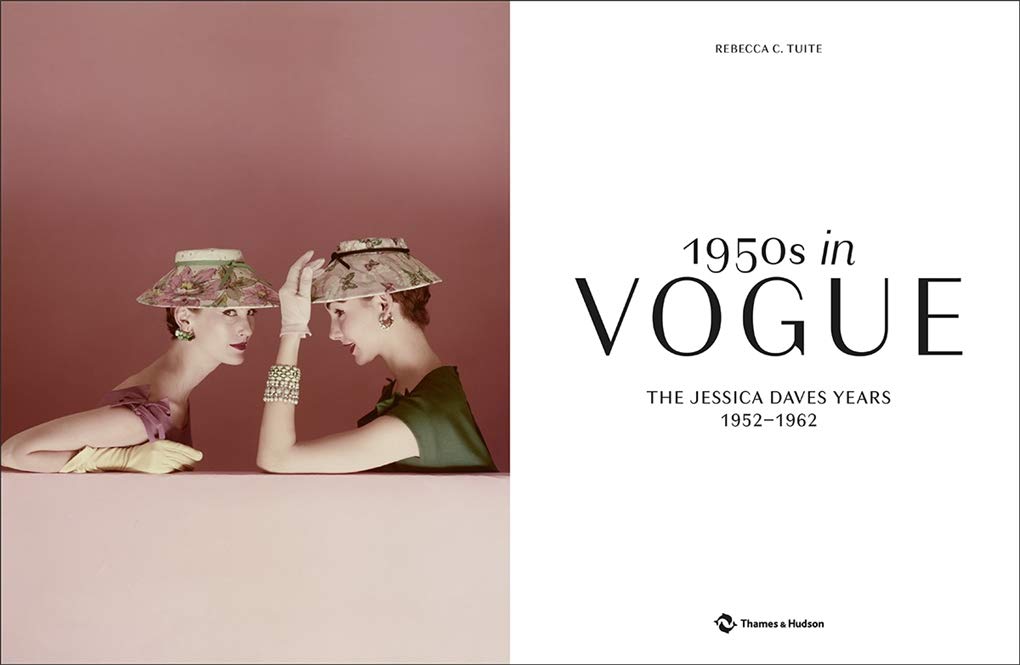 1950s in Vogue – Don Purcell