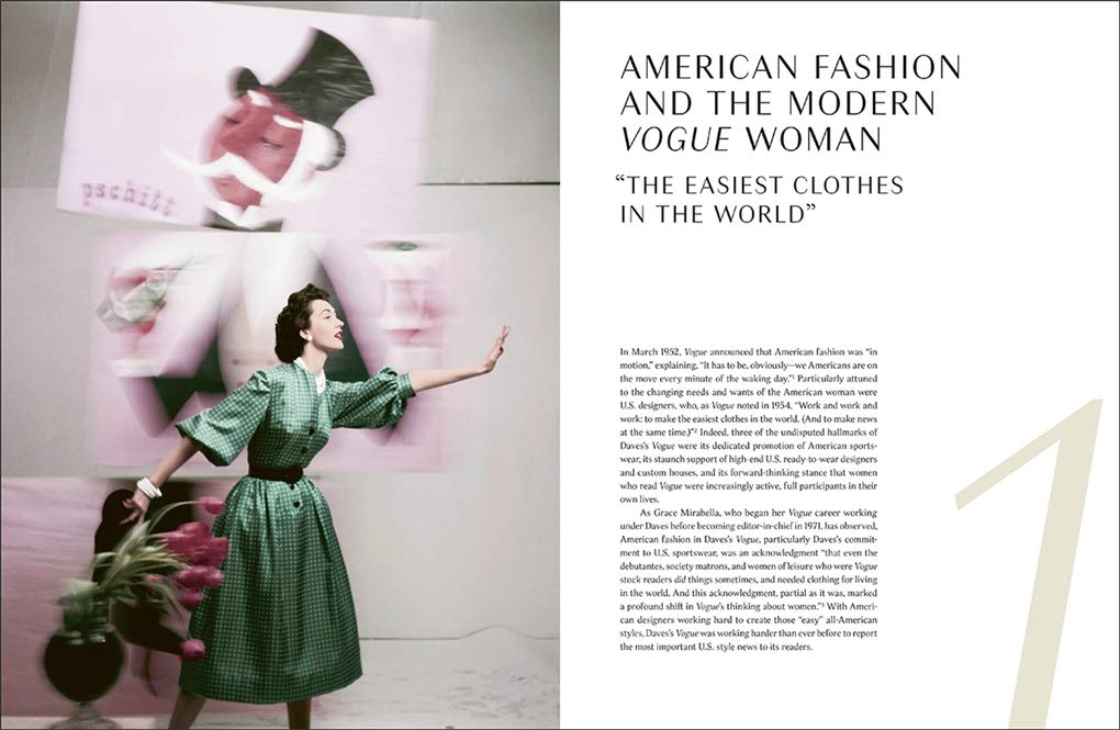 1950s in Vogue – Don Purcell