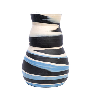onyx-blue-sculptural-vase