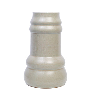 cool-grey-sculptural-vase