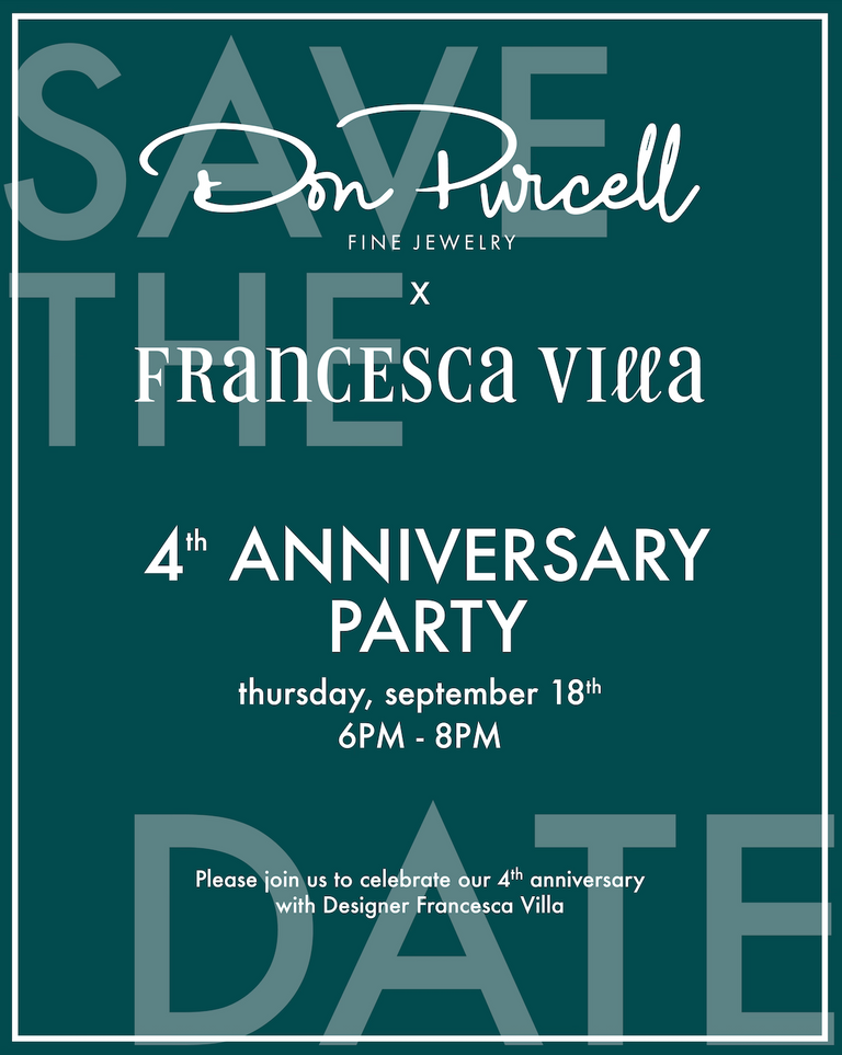 Save The Date!